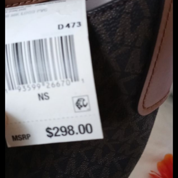Vintage Michael Kors